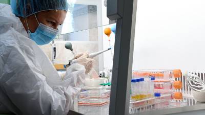 В Удмуртии выявили 225 случаев коронавируса за сутки