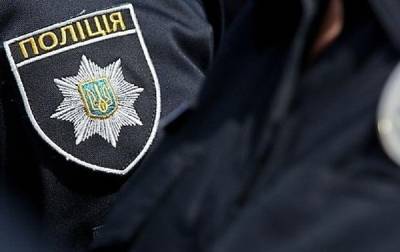 В Киеве двое полицейских похитили мужчину и вымогали 10 тыс. долларов