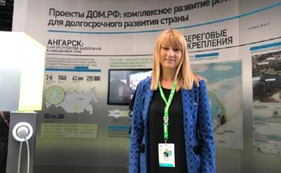 Еще несколько городов «в резерве»: Светлана Журова прокомментировала победу Ленобласти в конкурсе благоустройства