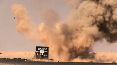 "Только Хафтар способен на это": Захаров назвал способ спасти Ливию от боевиков ИГ
