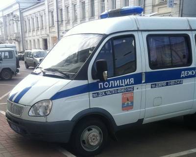 В Москве брызнувших перцовкой женщине в лицо стримеров задержали во время прямого эфира