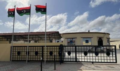 Ливия может стать хабом для террористов — эксперт о возобновлении атак