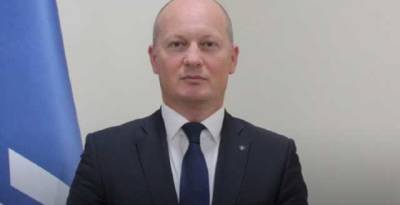 Назначение в ГБР во Львове получил Анатолий Тарасюк, чья дочь называла украинцев быдлом