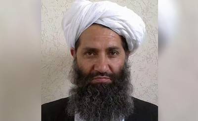 Al Jazeera: что известно о самом таинственном лидере «Талибана»* - geo-politica.info - Россия - Афганистан - Кандагар