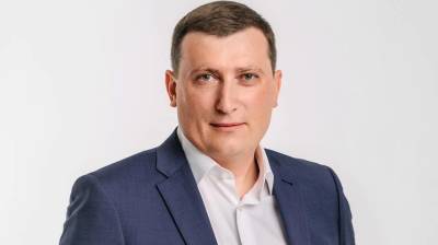 Геннадий Труханов - В Одесском горсовете стало одним вице-мэром меньше - odessa-life.od.ua - Украина - Одесса