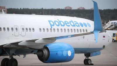 «Аэрофлот» может подменить «Победу» на рейсах по РФ из-за нехватки пилотов