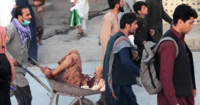 В Кабуле в результате двух взрывов погибли более 40 человек, – СМИ