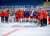 Вудкрофт: У сборной Беларуси были шансы, но творилось безумие