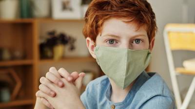 В Воронежской области всех детей с внебольничной пневмонией протестируют на грипп