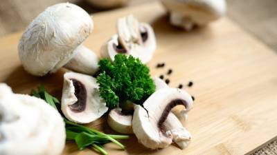 Диетолог Белоусова дала рекомендации по употреблению грибных блюд