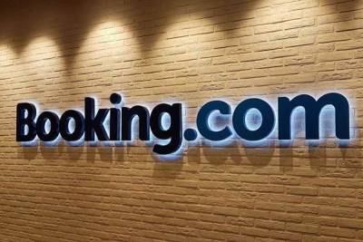 Booking.com обжалует штраф в 1,3 млрд рублей