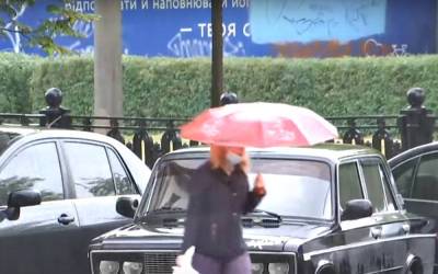 Температура опустится до + 5 градусов: синоптик Диденко рассказала, какой будет погода в Украине 27 августа