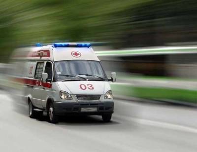 В результате обстрела ВСУ ранены двое жителей Старомихайловки