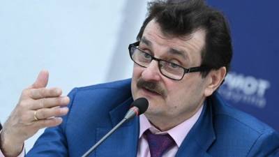 Сергей Гутников назвал необоснованными санкции против сборной России на Паралимпиаде