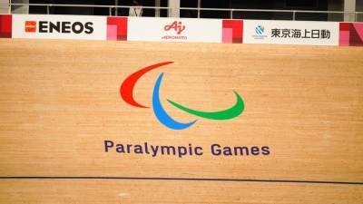 Успехи российских паралимпийцев обсудили в медиацентре "Патриот"