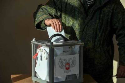 Окупанти б’ють на сполох: мешканці ОРДЛО відмовляються брати участь у виборах до Держдуми
