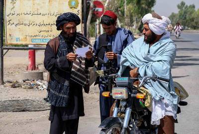 Талибы разрешили продолжить эвакуацию гражданских после 31 августа