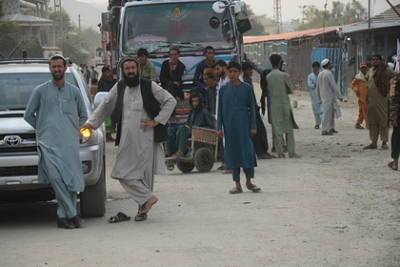 «Талибан» озвучил новые сроки для эвакуации мирных граждан из Афганистана