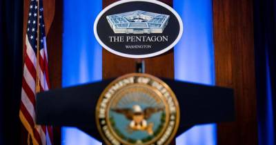 Пентагон назвал точное количество погибших американских солдат