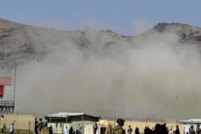 При взрывах в Кабуле погибли более 60 афганцев