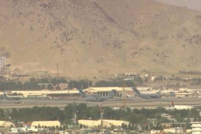 США дадут ответ на теракты в Кабуле