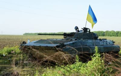 ВСУ обстреляли окраины Донецка, ранены мирные жители