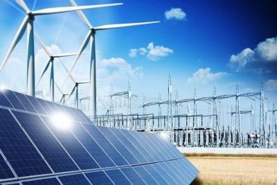 Диверсификация в сфере возобновляемой энергетики является ключевой целью для Грузии - Ener-t