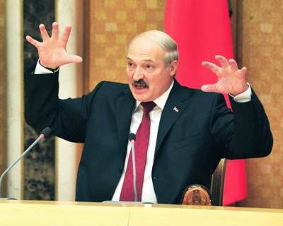 Как и чем Лукашенко угрожает Украине