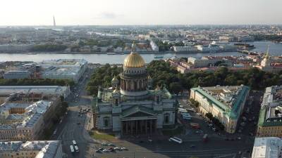 В Петербурге почтят память участников Полярных конвоев времён Второй мировой войны