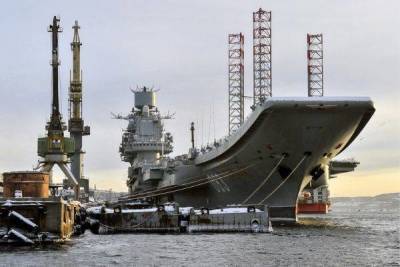 Алексей Рахманов - Германия отказалась обслуживать двигатели для российского флота - smartmoney.one - Россия - Германия