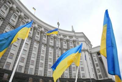 Украина: юбилей кризиса