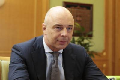 Силуанов: рост экономики в России достиг допандемийного уровня