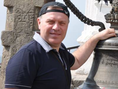 Суд в Москве приговорил украинского бизнесмена Климца к девяти годам тюрьмы