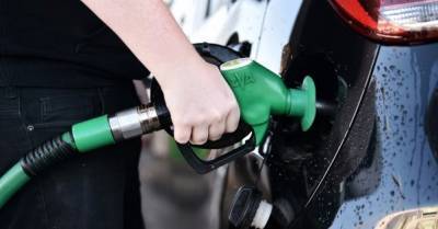 Украинские сети АЗС снижают цены на бензин и дизтопливо