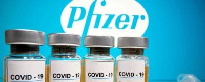 Группа ученых из Израиля и США выявила связь вакцины Pfizer/BioNTech с болезнями сердца