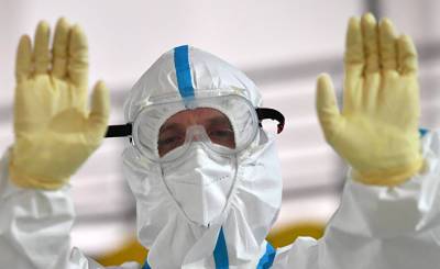Science (США): новые штаммы SARS-CoV-2 изменили пандемию. Что вирус будет делать дальше? - inosmi.ru - США