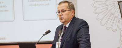 Хирург-онколог Эрик Праздников выступил за ликвидацию института посредников в медицине