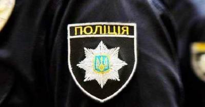 В Одессе представили нового руководителя полиции области