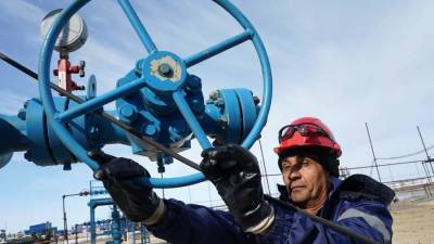Жара понижающая: Минэнерго увидело риски истощения запасов газовых хранилищ