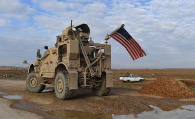 Foreign Policy (США): Ближний Восток готовится к выходу США из Сирии