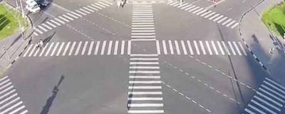 В Нижнем Тагиле появится первый диагональный пешеходный переход