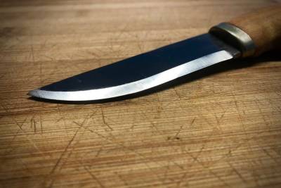Опасный накал: подросток в Карелии размахивал ножом в школе