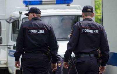 Преступную схему в сфере ритуальных услуг с участием полицейских раскрыли в Москве