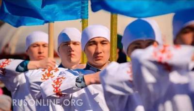 Кто на самом деле стоит за казахским блогером-русофобом, организовавшим «языковые патрули»?