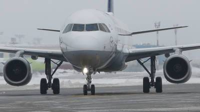 Россия полностью возобновила авиасообщение с Доминиканой, Чехией и Южной Кореей