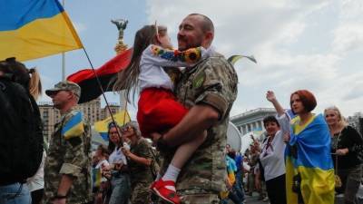 Ющенко назвал украинцев «квазинацией» и раскрыл главную беду страны