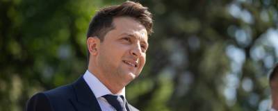 Зеленский назвал движение Украины к субъектности своим ключевым достижением