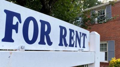 Верховный суд США отменил федеральный мораторий на выселение из арендованного жилья