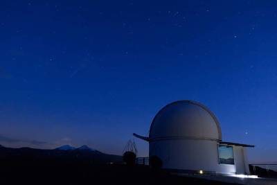 Астрономы раскрыли 100-летнюю тайну астрофизики и мира
