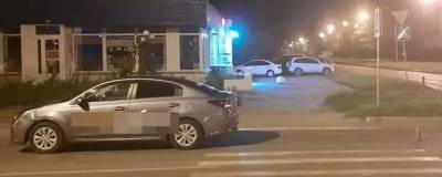 В Кировском районе Новосибирска машина сбила 11-летнего мальчика
